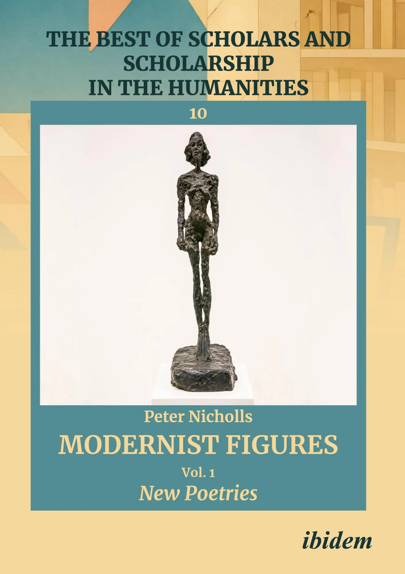 Modernist Figures