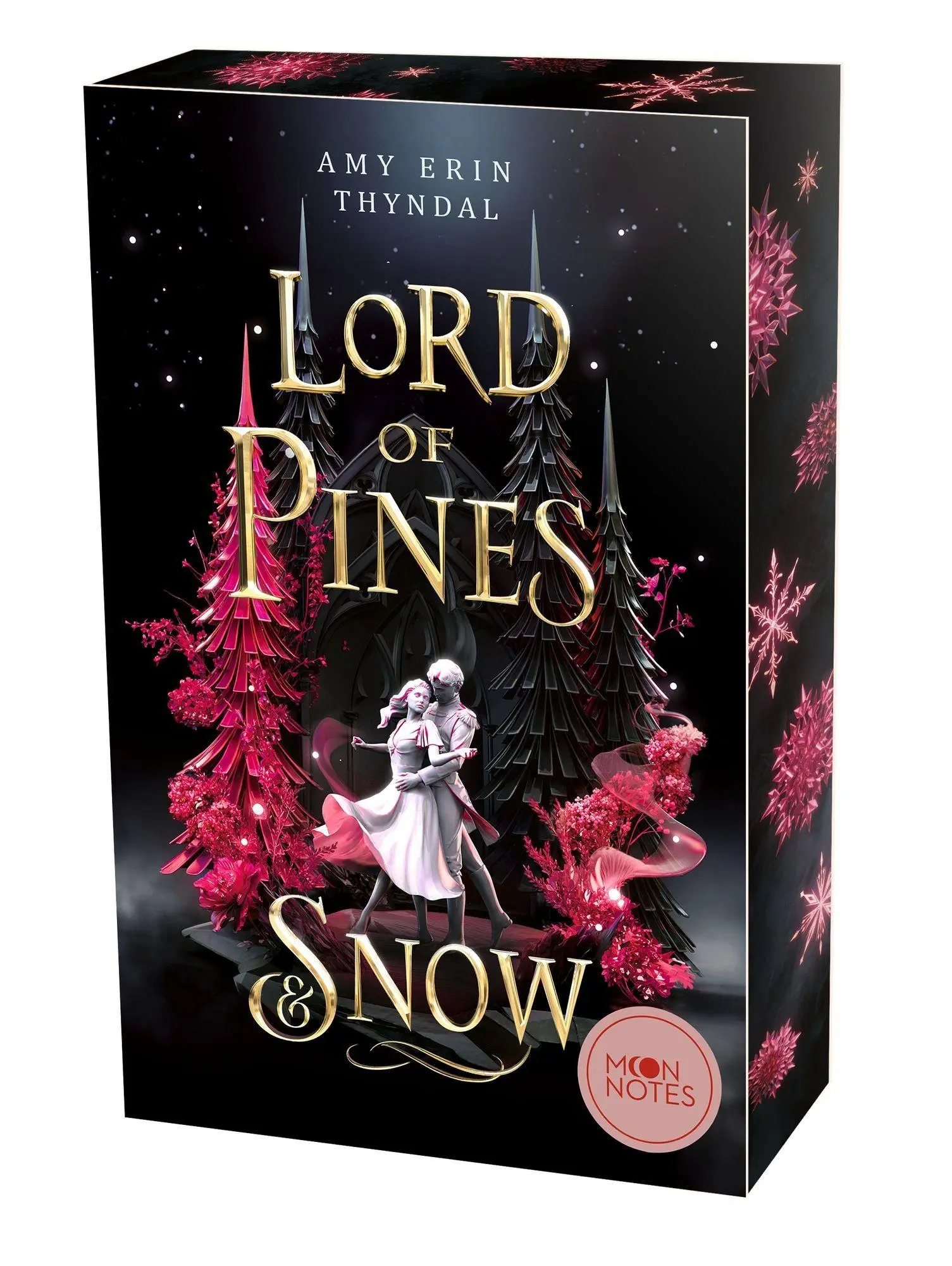 Lord of Pines &amp, Snow