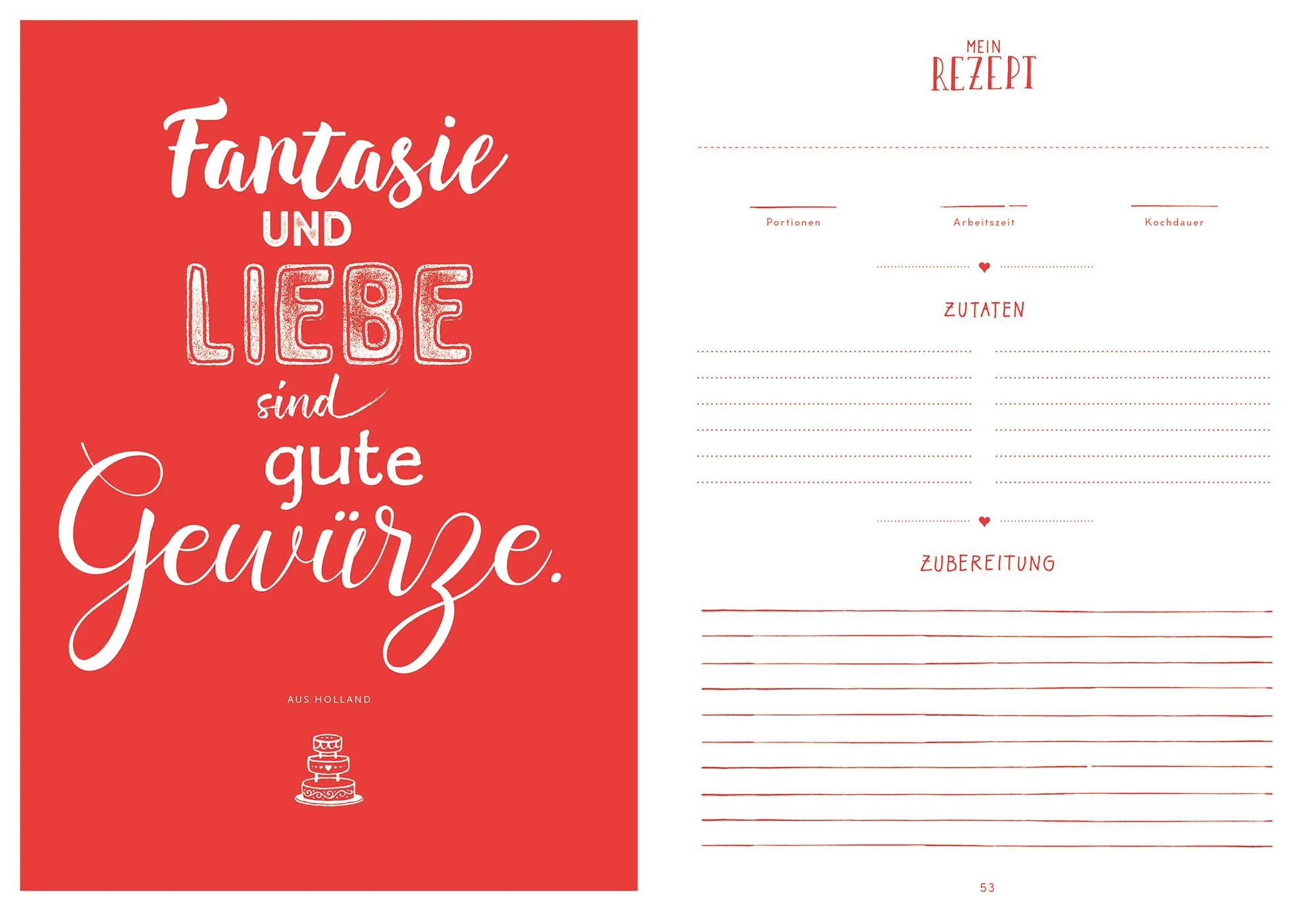 Bild: 4041433881190 | Meine liebsten Rezepte - Orangen | Einschreibbuch | Taschenbuch | 2024