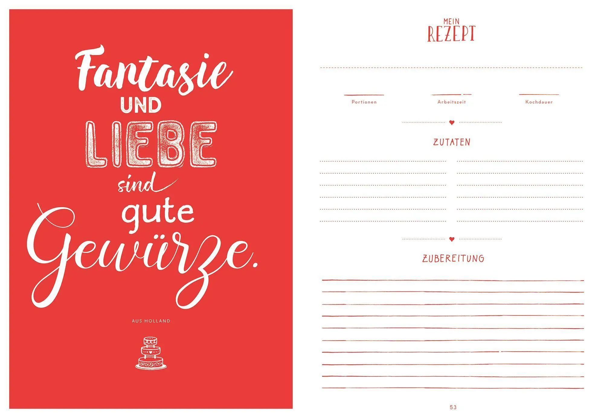 Bild: 4041433881190 | Meine liebsten Rezepte - Orangen | Einschreibbuch | Taschenbuch | 2024