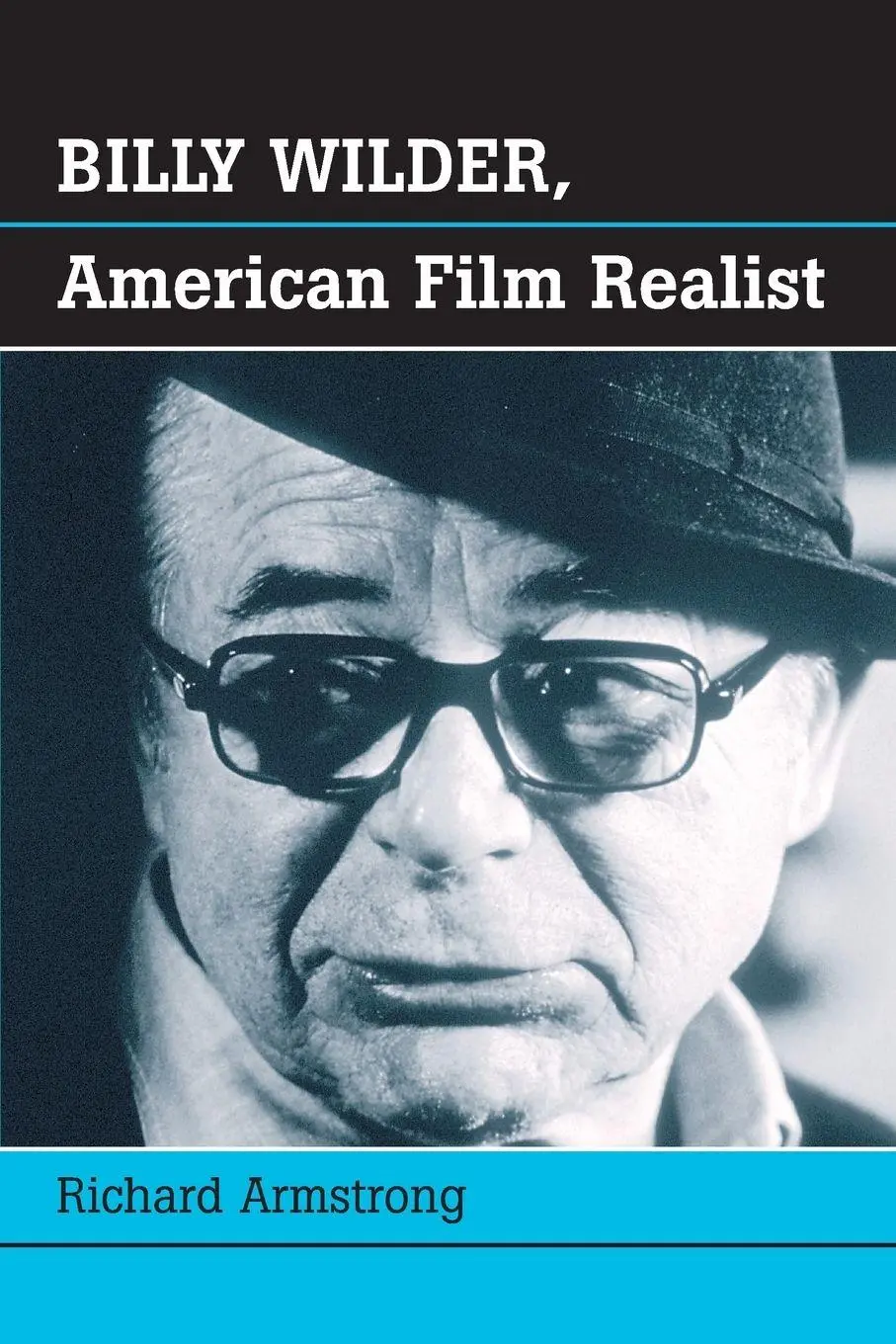 Cover: 9780786421190 | Billy Wilder, American Film Realist | Richard Armstrong | Taschenbuch