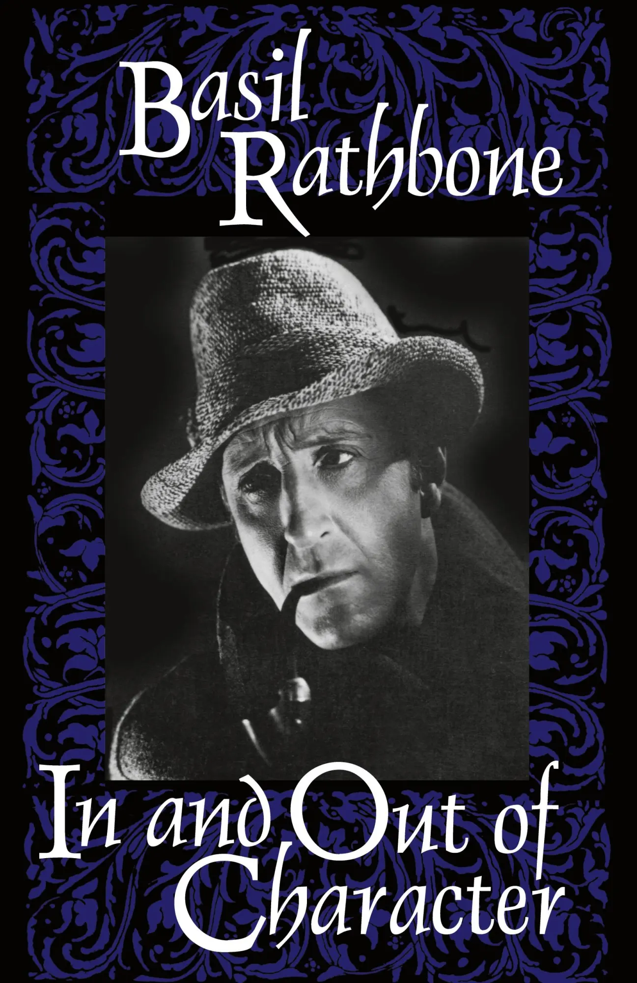Cover: 9780879101190 | In and Out of Character | Basil Rathbone | Taschenbuch | Englisch