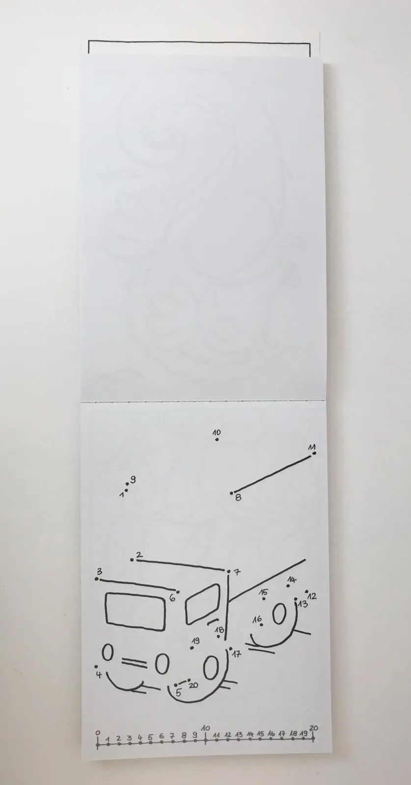 Bild: 9783551181190 | Mein superdicker Malspiele-Block | Eva Muszynski | Taschenbuch | 2019