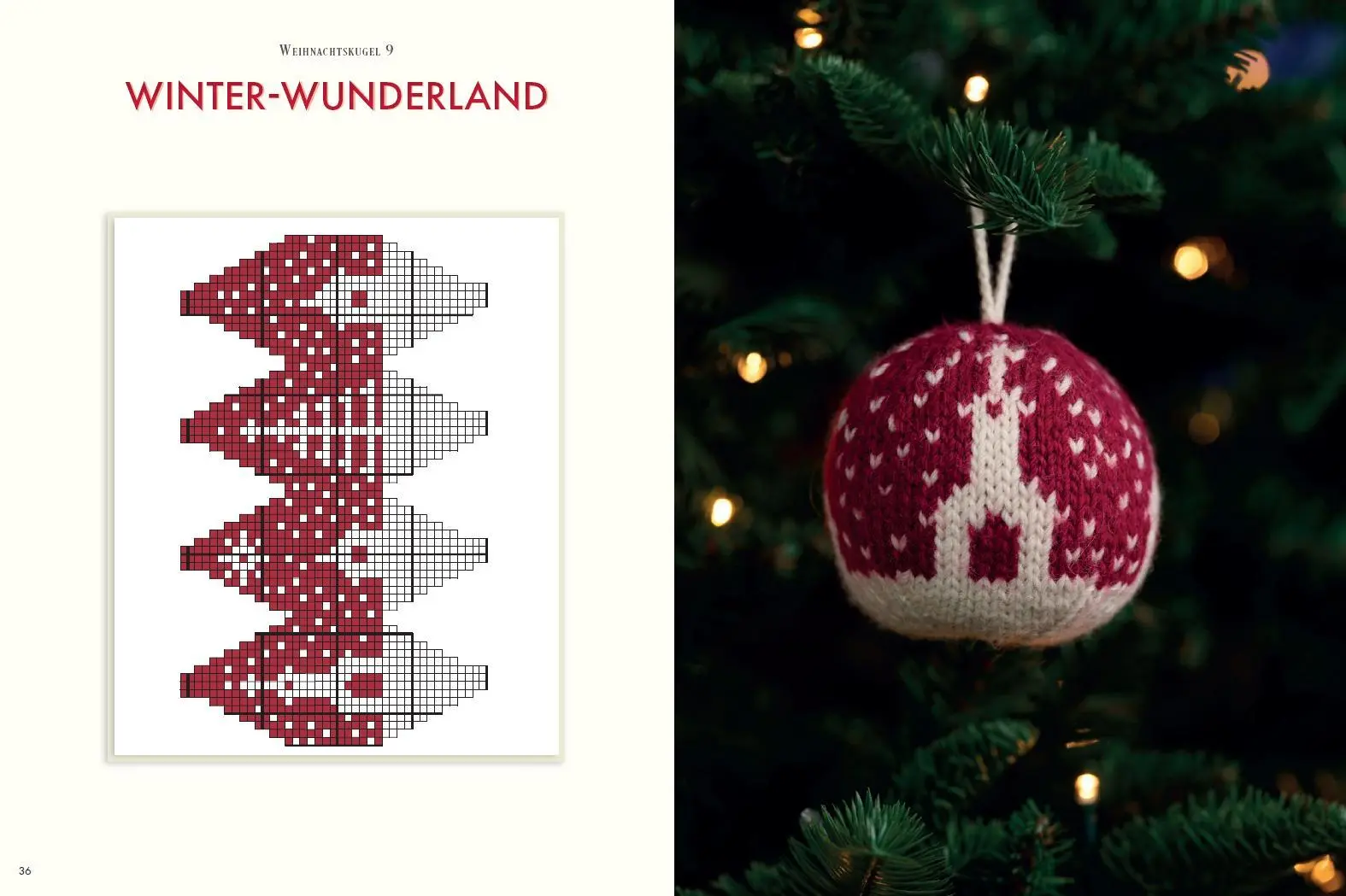Bild: 9783735871190 | Neue Julekuler stricken mit Arne &amp; Carlos | Arne Nerjordet (u. a.)