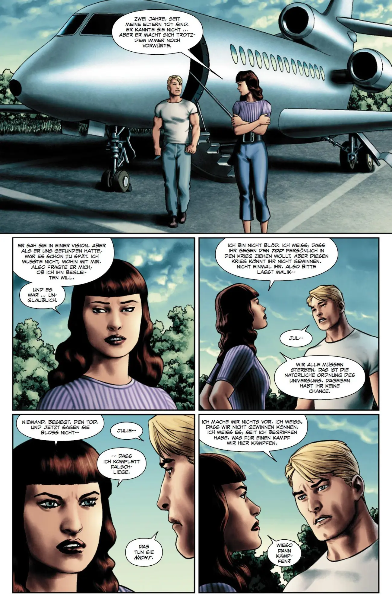 Bild: 9783741641190 | Captain America | Bd. 3: Von Helden und Göttern | Straczynski (u. a.)