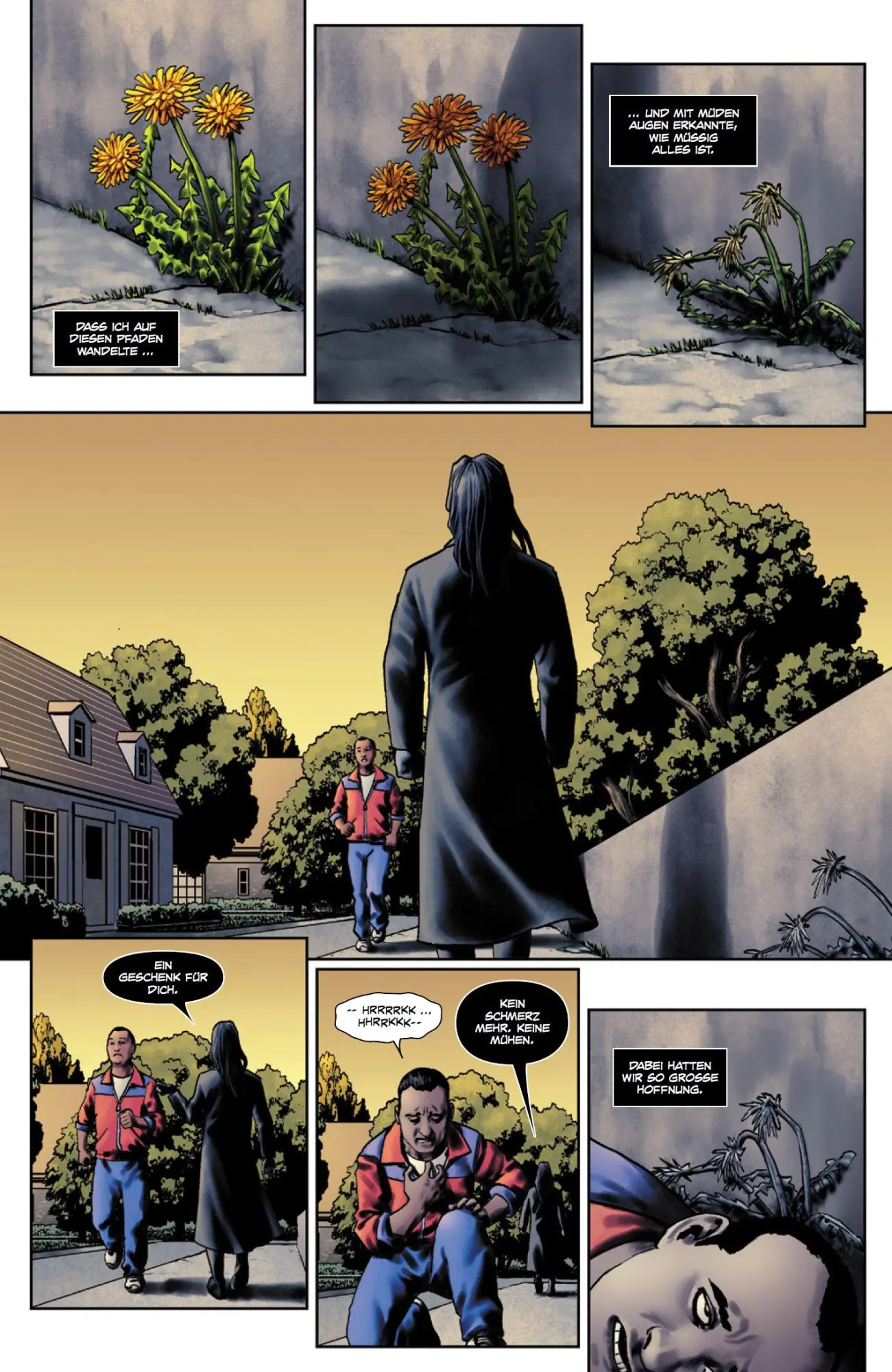Bild: 9783741641190 | Captain America | Bd. 3: Von Helden und Göttern | Straczynski (u. a.)
