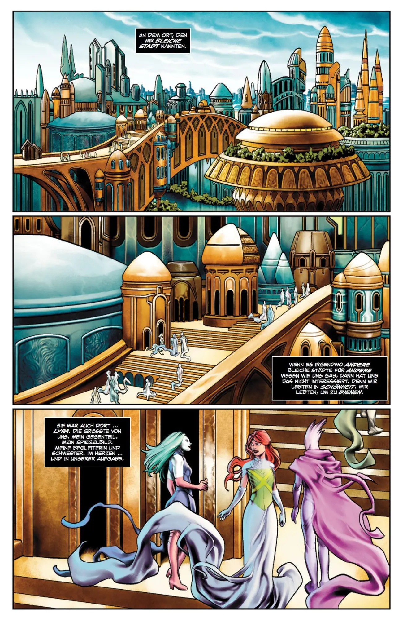 Bild: 9783741641190 | Captain America | Bd. 3: Von Helden und Göttern | Straczynski (u. a.)