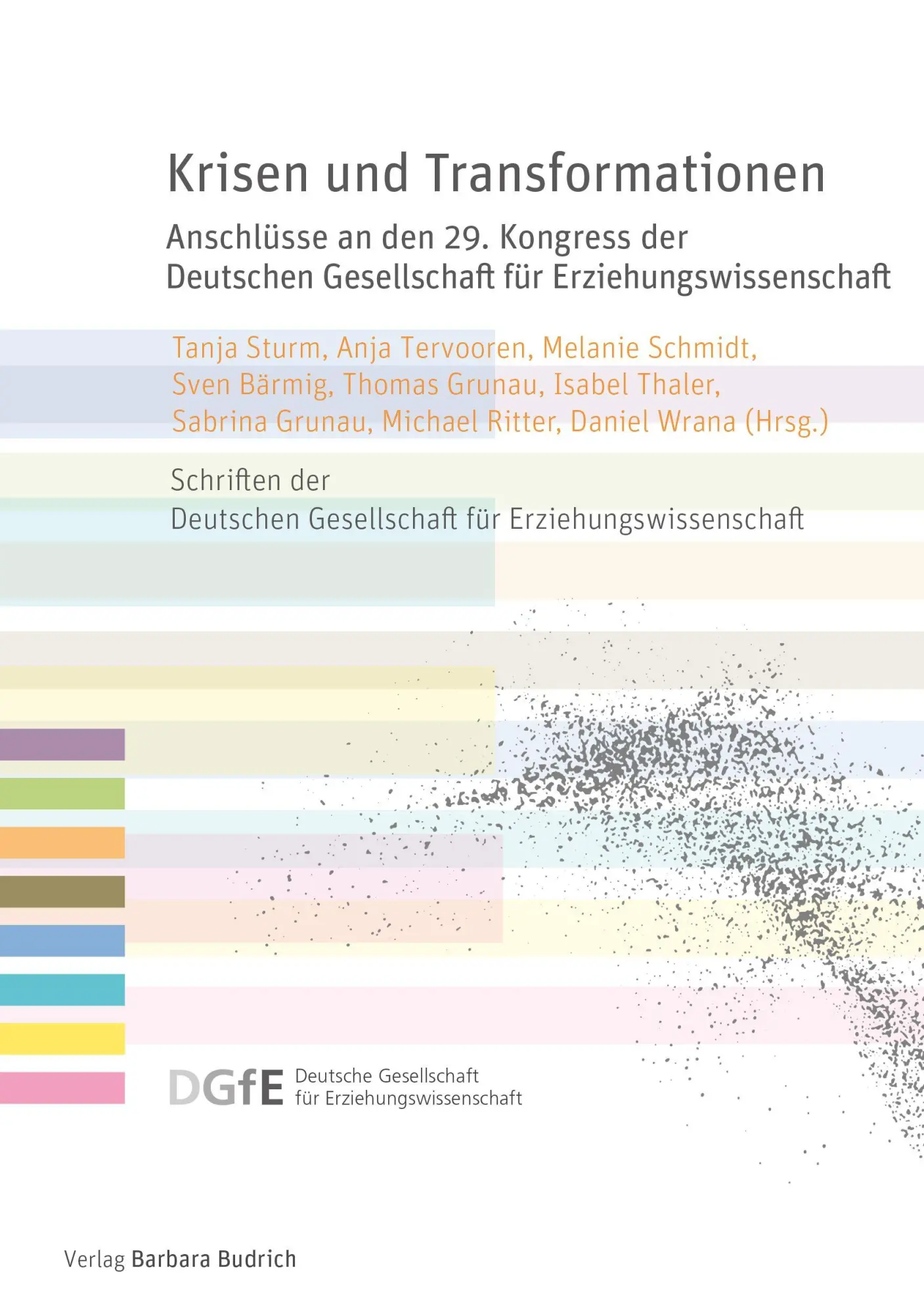 Krisen und Transformationen