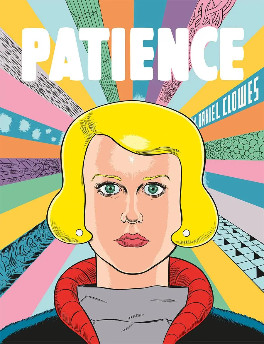 Cover: 9783956401190 | Patience | Daniel Clowes | Buch | 180 S. | Deutsch | 2017 | Reprodukt