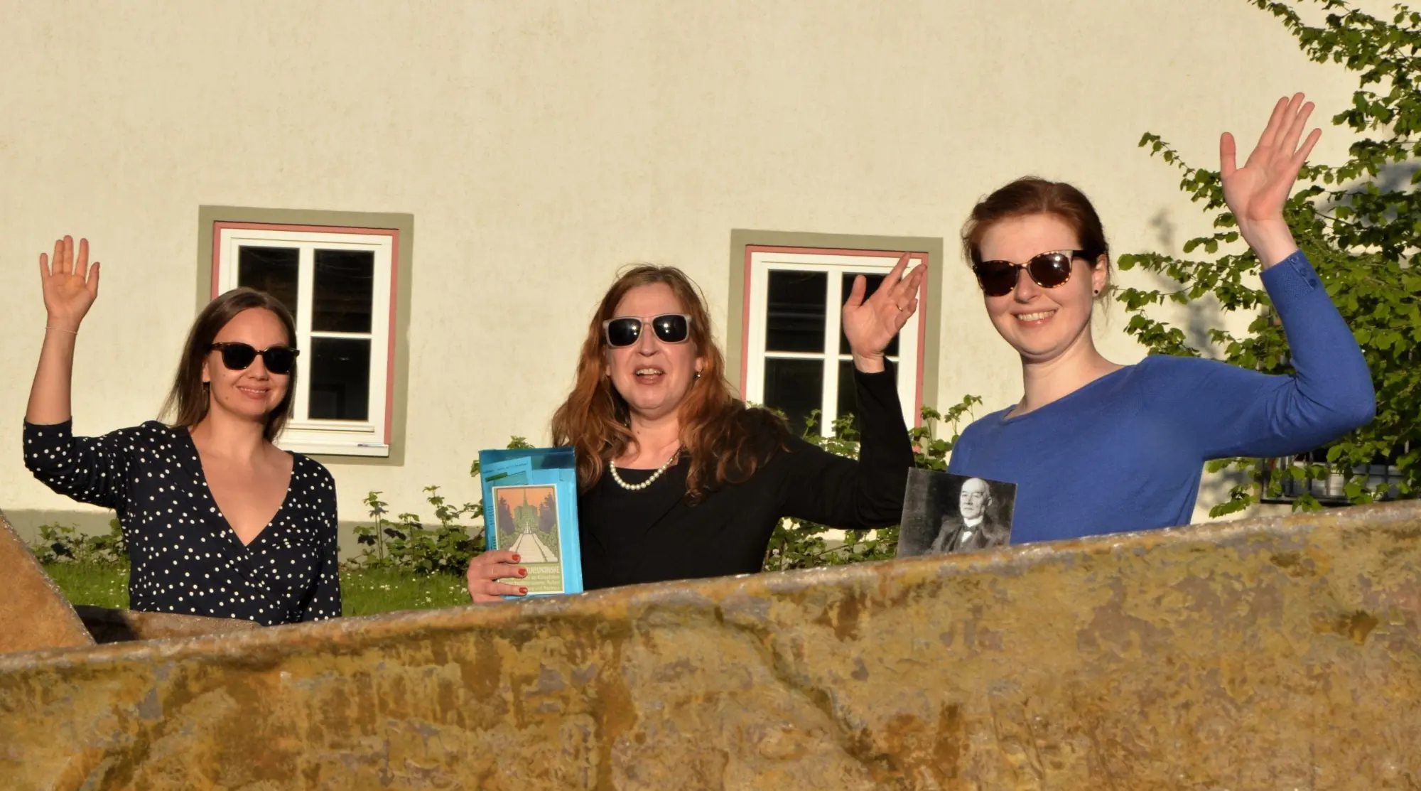 Autor: 9783959781190 | Eine Zeitreise durch den Kasseler Westen | Bettina Becker (u. a.)