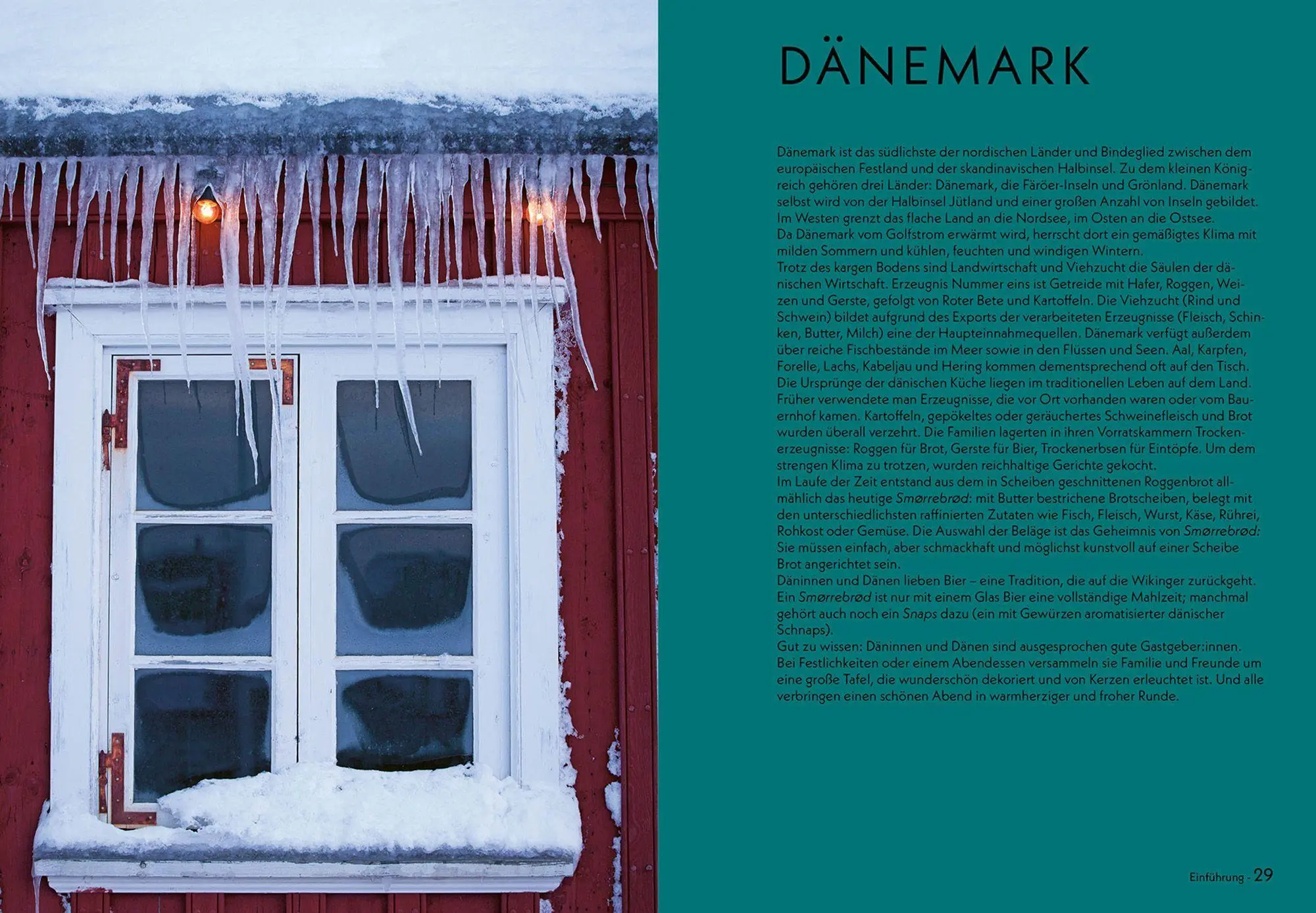 Bild: 9783989621190 | Skandinavien. Das Kochbuch | Gísli Egill Hrafnsson (u. a.) | Buch