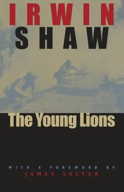 Cover: 9780226751290 | The Young Lions | Irwin Shaw | Taschenbuch | Kartoniert / Broschiert