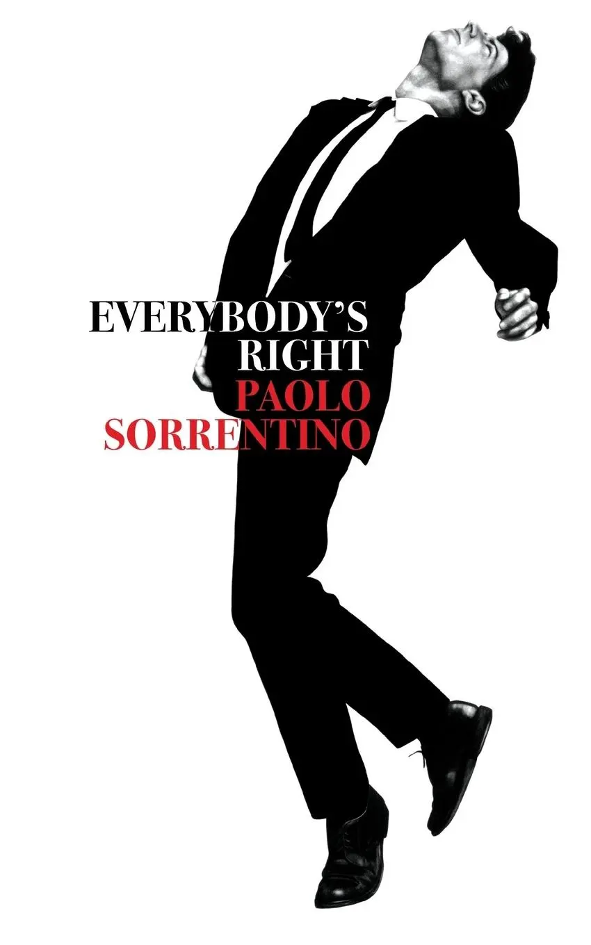 Cover: 9781787301290 | Everybodys Right | Paolo Sorrentino | Taschenbuch | Englisch | 2019