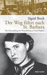 Cover: 9783320021290 | Der Weg führt nach St. Barbara | Sigrid Bock | Buch | 304 S. | Deutsch