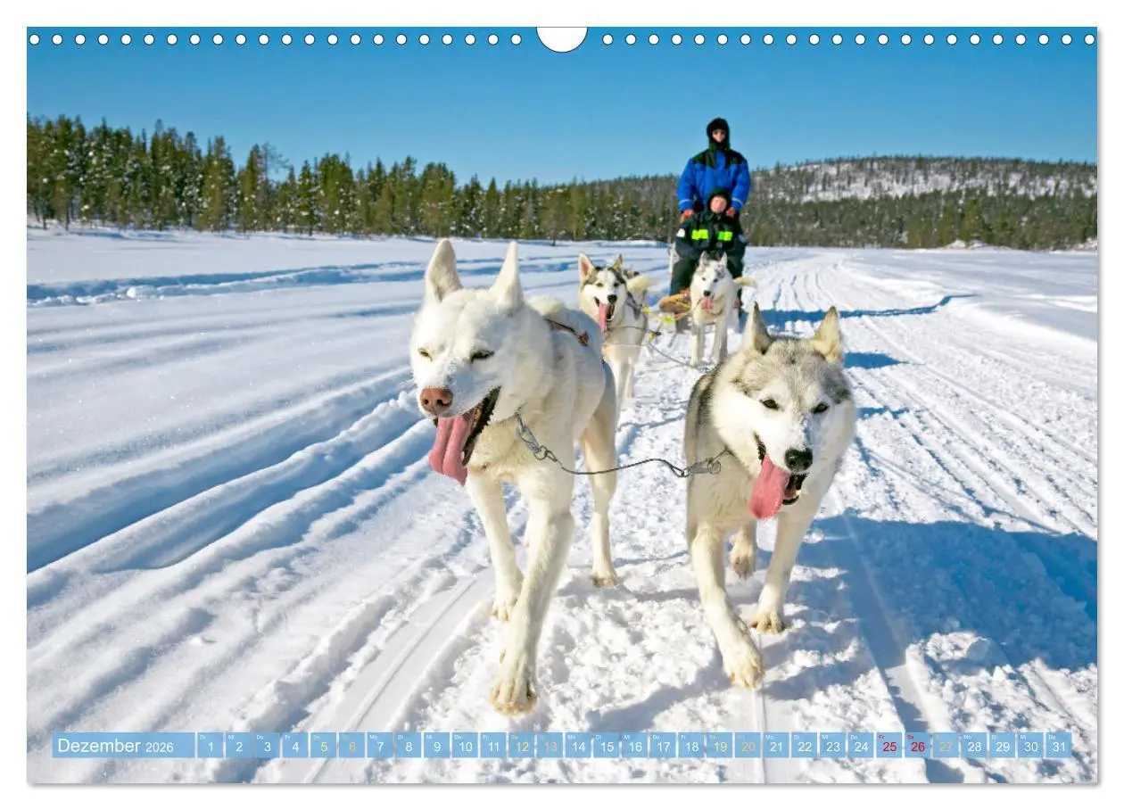 Bild: 9783457501290 | Traumhaftes Schweden: Weites Land im Norden Europas (Wandkalender...
