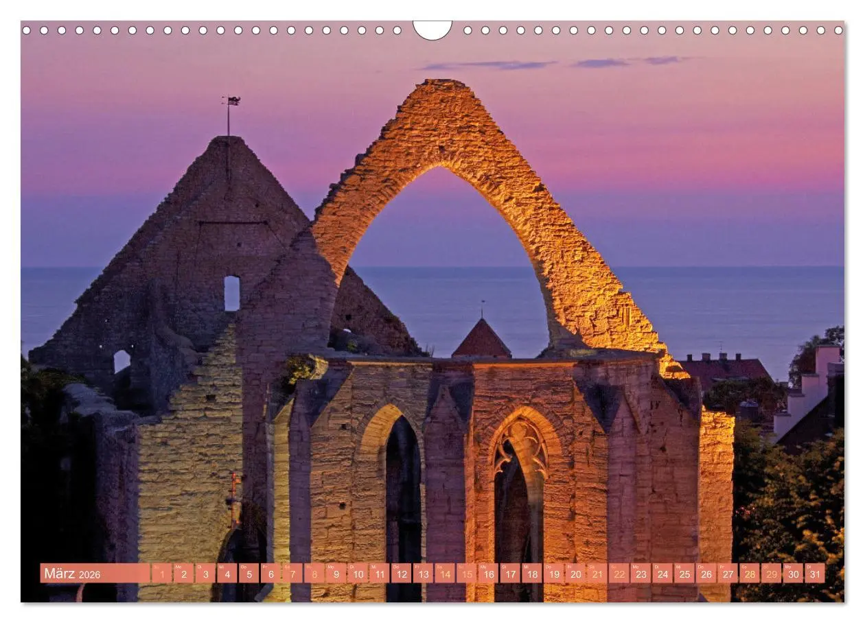 Bild: 9783457501290 | Traumhaftes Schweden: Weites Land im Norden Europas (Wandkalender...