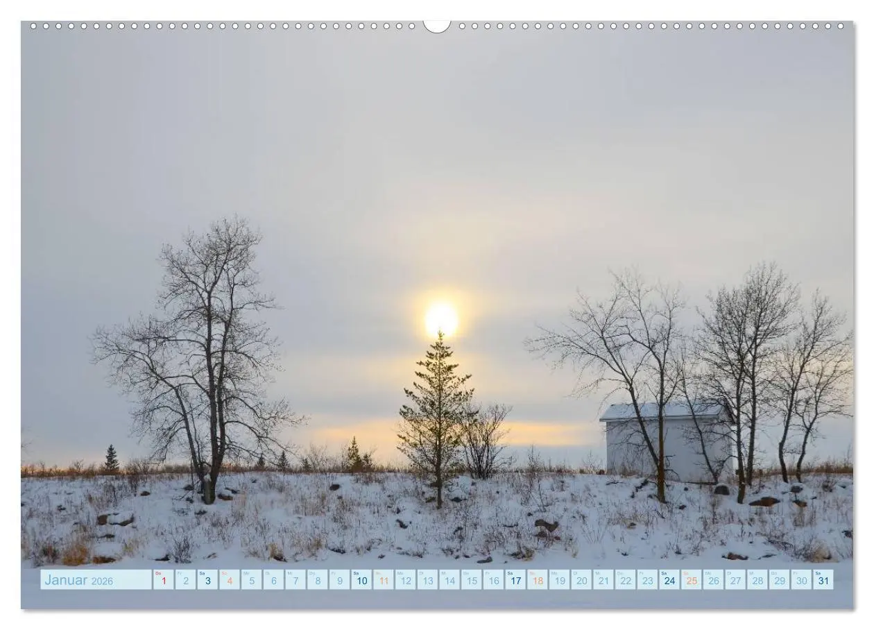 Bild: 9783516211290 | Die Sonne - 2026 (Wandkalender 2026 DIN A2 quer), CALVENDO...