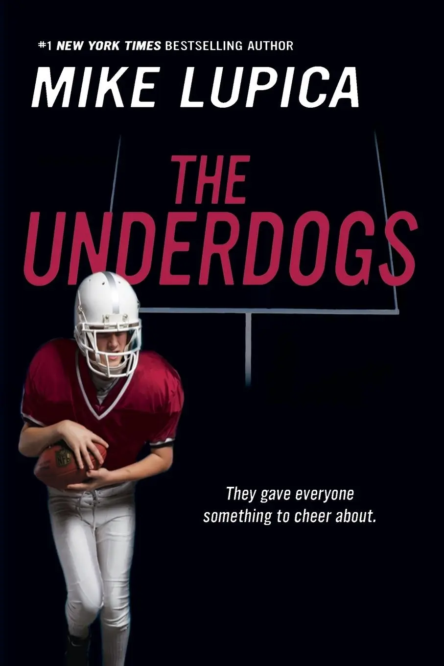 Cover: 9780142421390 | The Underdogs | Mike Lupica | Taschenbuch | Englisch | 2012