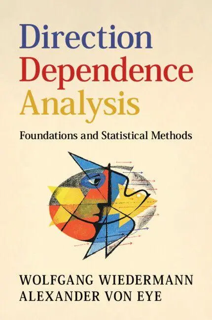 Cover: 9781009381390 | Direction Dependence Analysis | Wolfgang Wiedermann (u. a.) | Buch