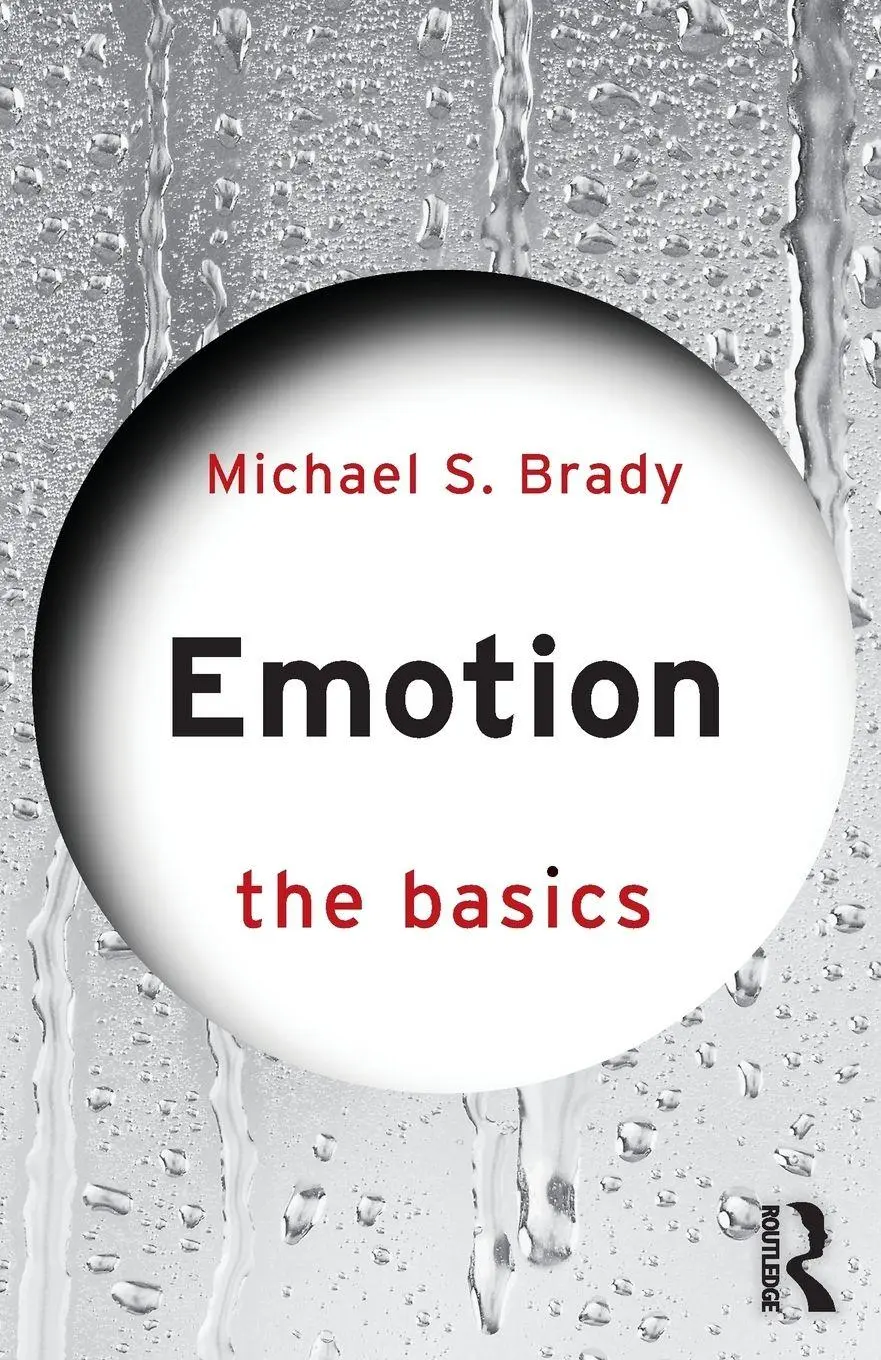 Cover: 9781138081390 | Emotion | The Basics | Michael Brady | Taschenbuch | Englisch | 2018