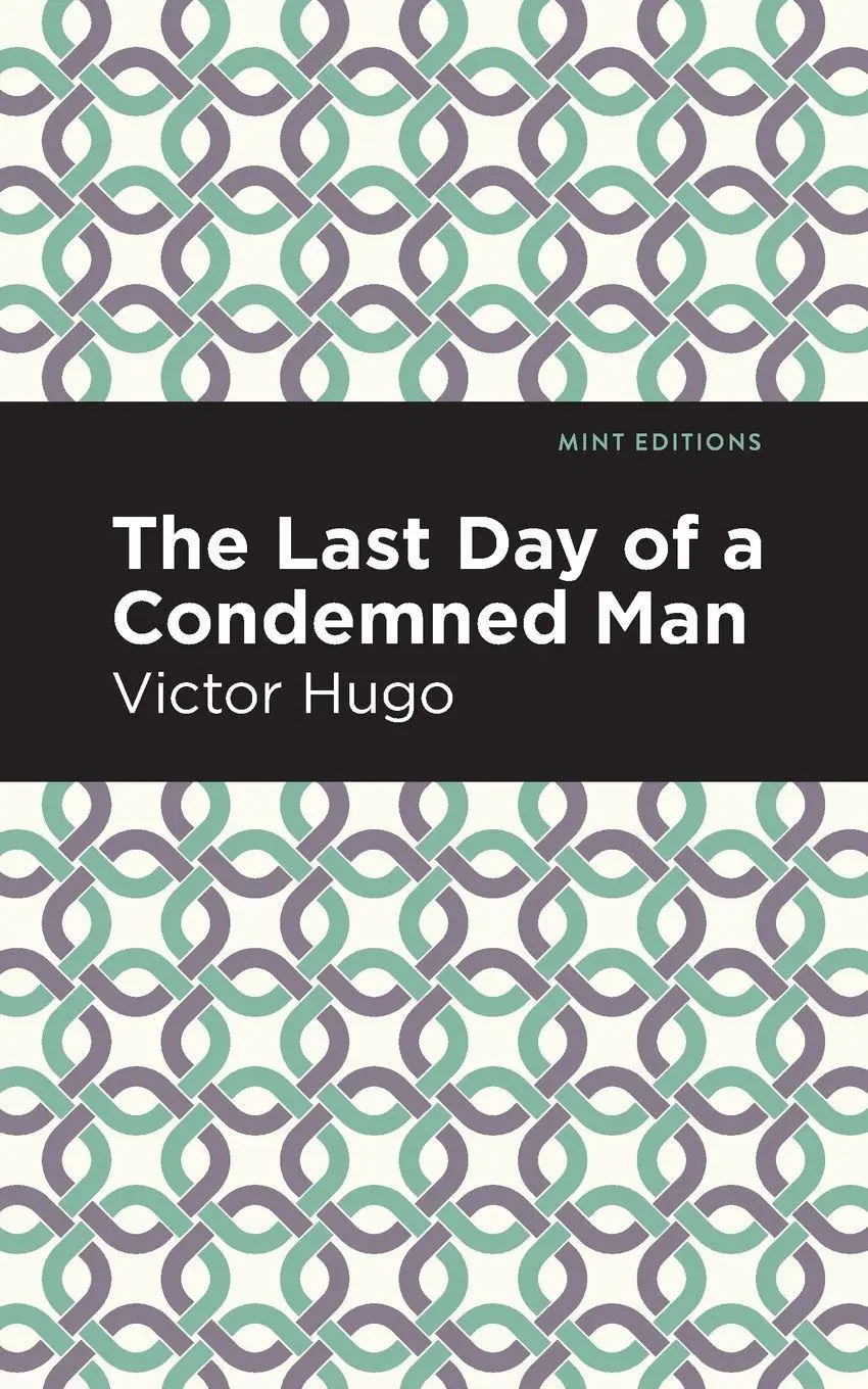 Cover: 9781513291390 | The Last Day of a Condemned Man | Victor Hugo | Taschenbuch | Englisch