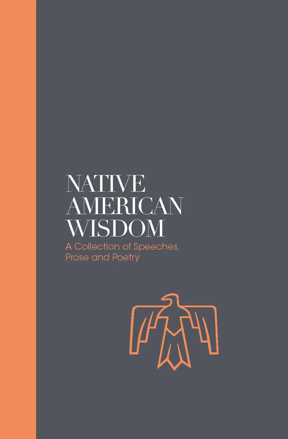 Cover: 9781786781390 | Native American Wisdom | A Spiritual Tradition at One with Nature