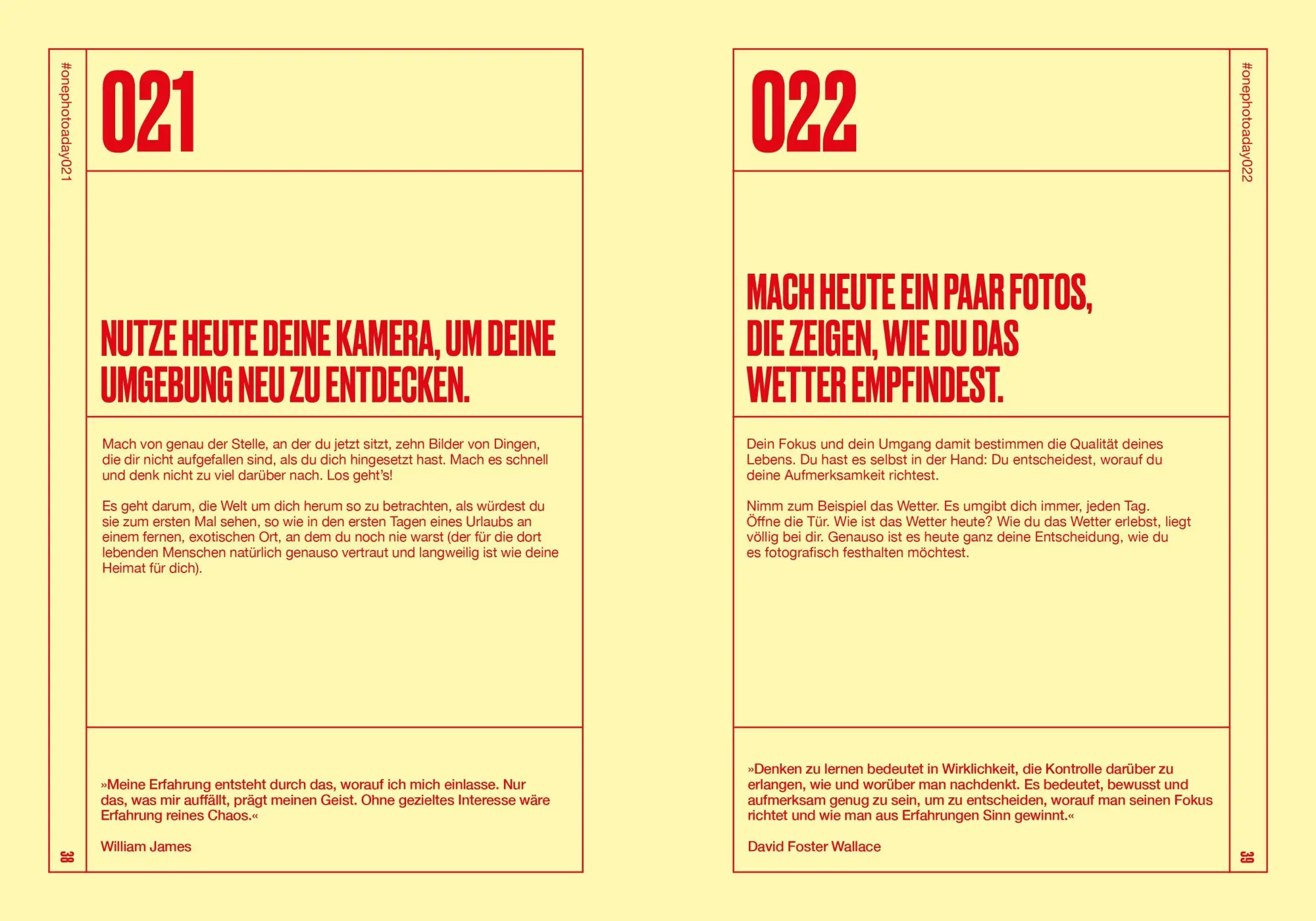 Bild: 9783039641390 | Jeden Tag ein Foto | Joost Joossen | Taschenbuch | 240 S. | Deutsch