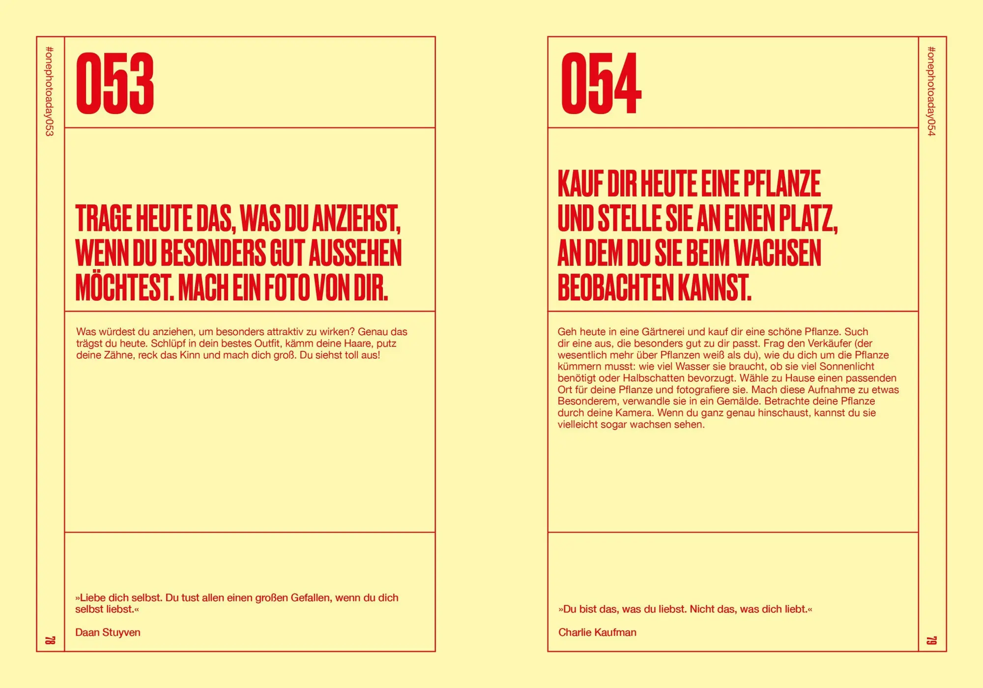 Bild: 9783039641390 | Jeden Tag ein Foto | Joost Joossen | Taschenbuch | 240 S. | Deutsch