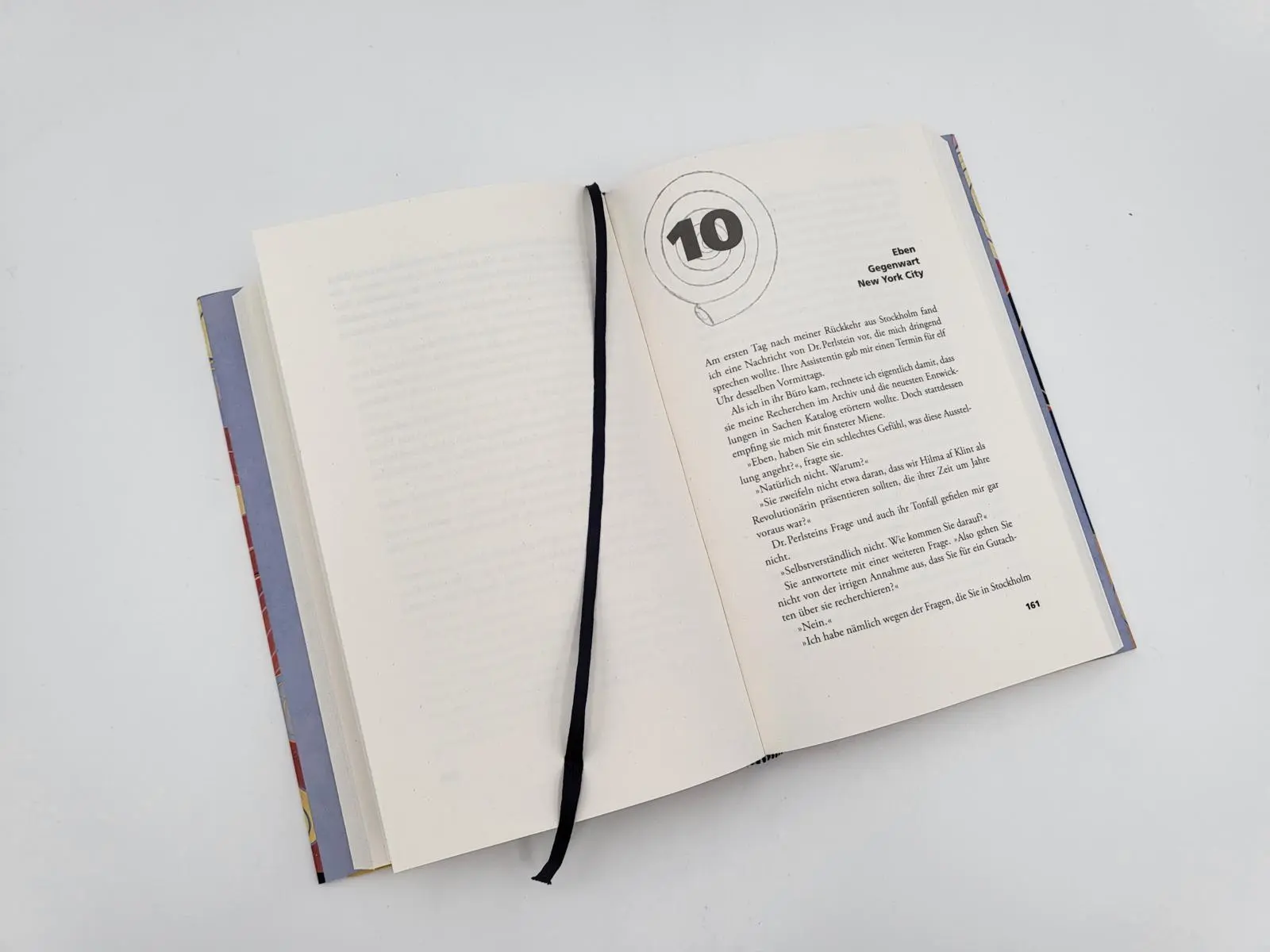 Bild: 9783492071390 | Hilma | Sofia Lundberg (u. a.) | Buch | 352 S. | Deutsch | 2023