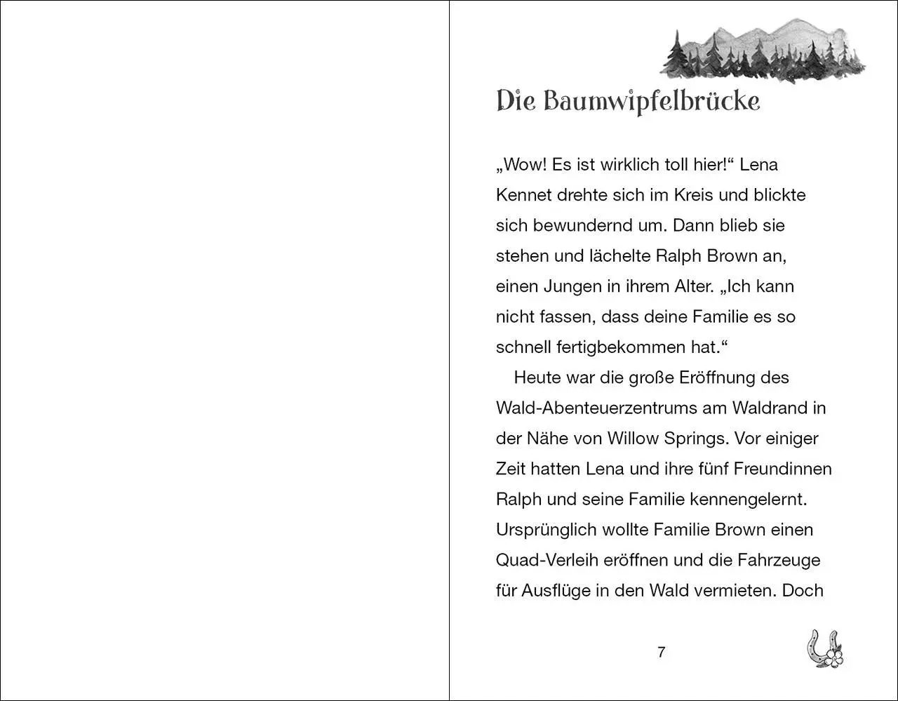 Bild: 9783743221390 | Ponyhof Apfelblüte (Band 24) - Hannahs großer Sprung | Pippa Young