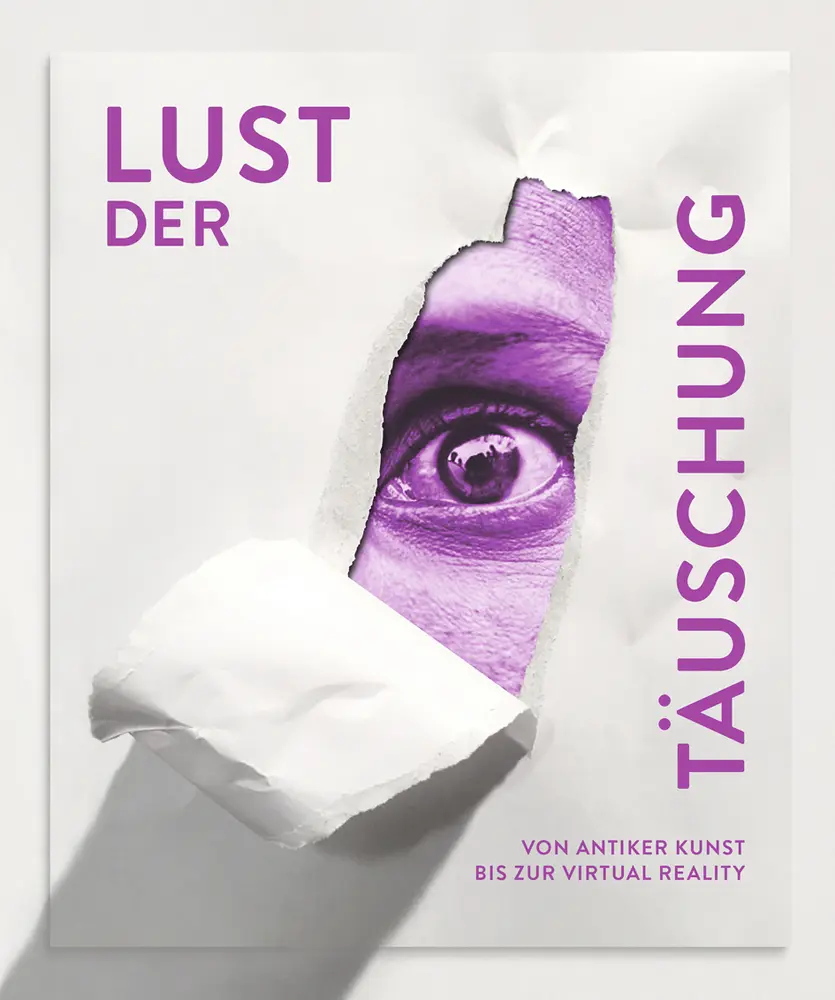 Cover: 9783777431390 | Lust der Täuschung | Andreas Beitin (u. a.) | Buch | 264 S. | Deutsch