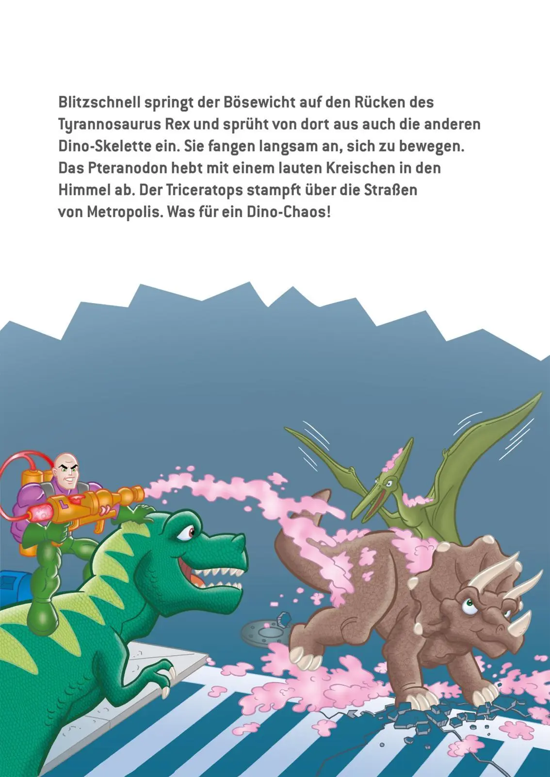 Bild: 9783845121390 | DC Superhelden: Superstarke 5-Minuten-Geschichten | Buch | 80 S.