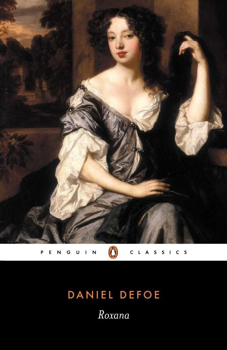 Cover: 9780140431490 | Defoe, D: Roxana | Daniel Defoe | Taschenbuch | Englisch | 2018