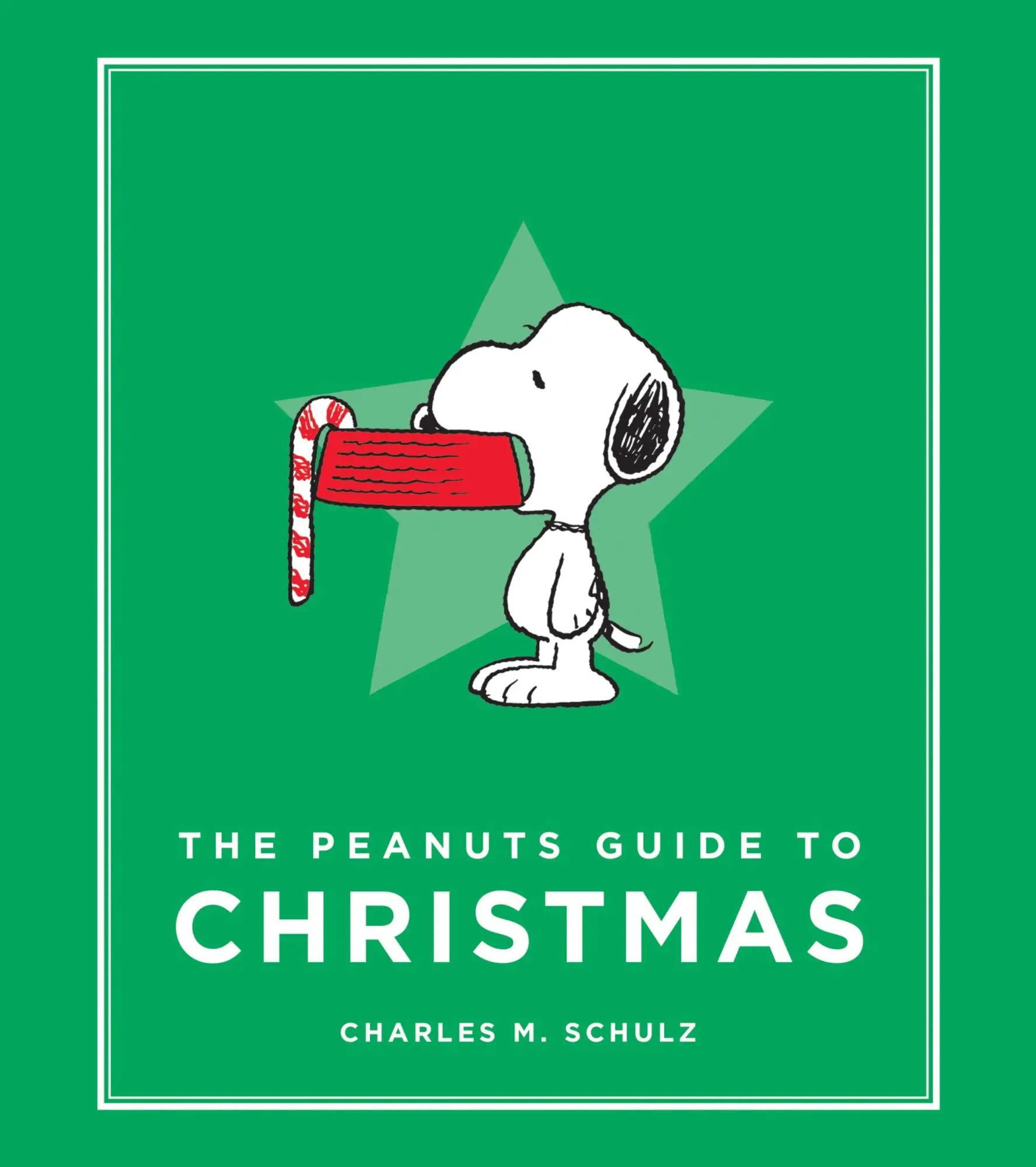Cover: 9780762491490 | The Peanuts Guide to Christmas | Charles M. Schulz | Buch | Englisch