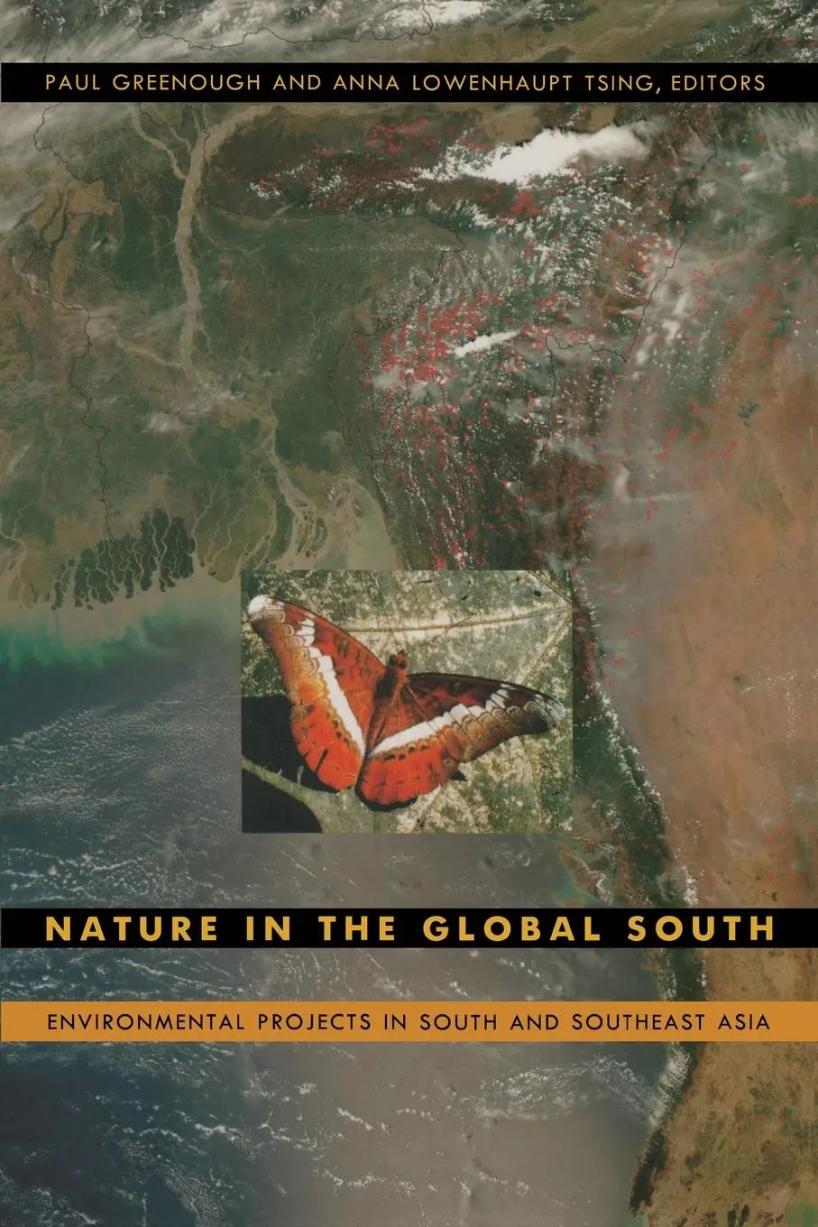 Cover: 9780822331490 | Nature in the Global South | Paul Greenough (u. a.) | Taschenbuch