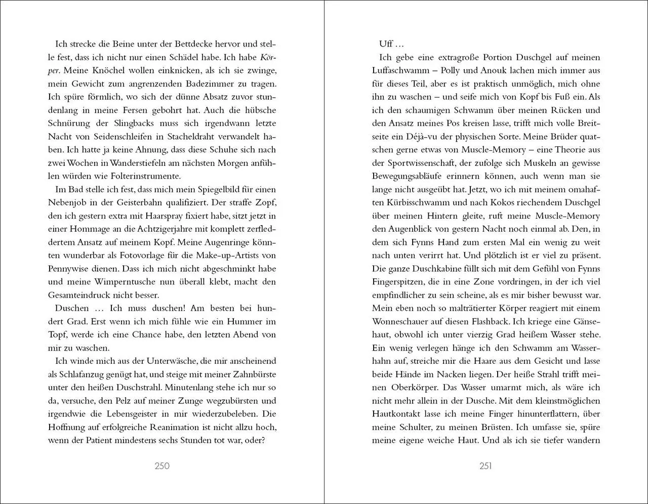 Bild: 9783743211490 | Alles, was ich in dir sehe (Alles-Trilogie, Band 1) | Kyra Groh | Buch