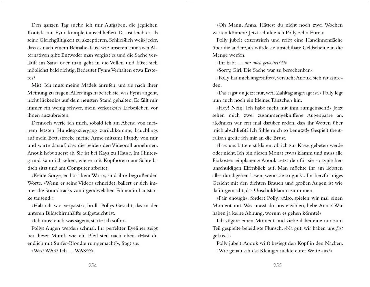 Bild: 9783743211490 | Alles, was ich in dir sehe (Alles-Trilogie, Band 1) | Kyra Groh | Buch