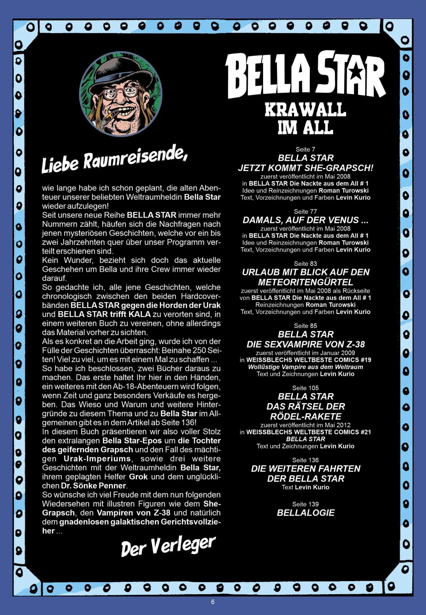 Bild: 9783869591490 | Bella Star - Krawall im All | Levin Kurio | Buch | Deutsch | 2026