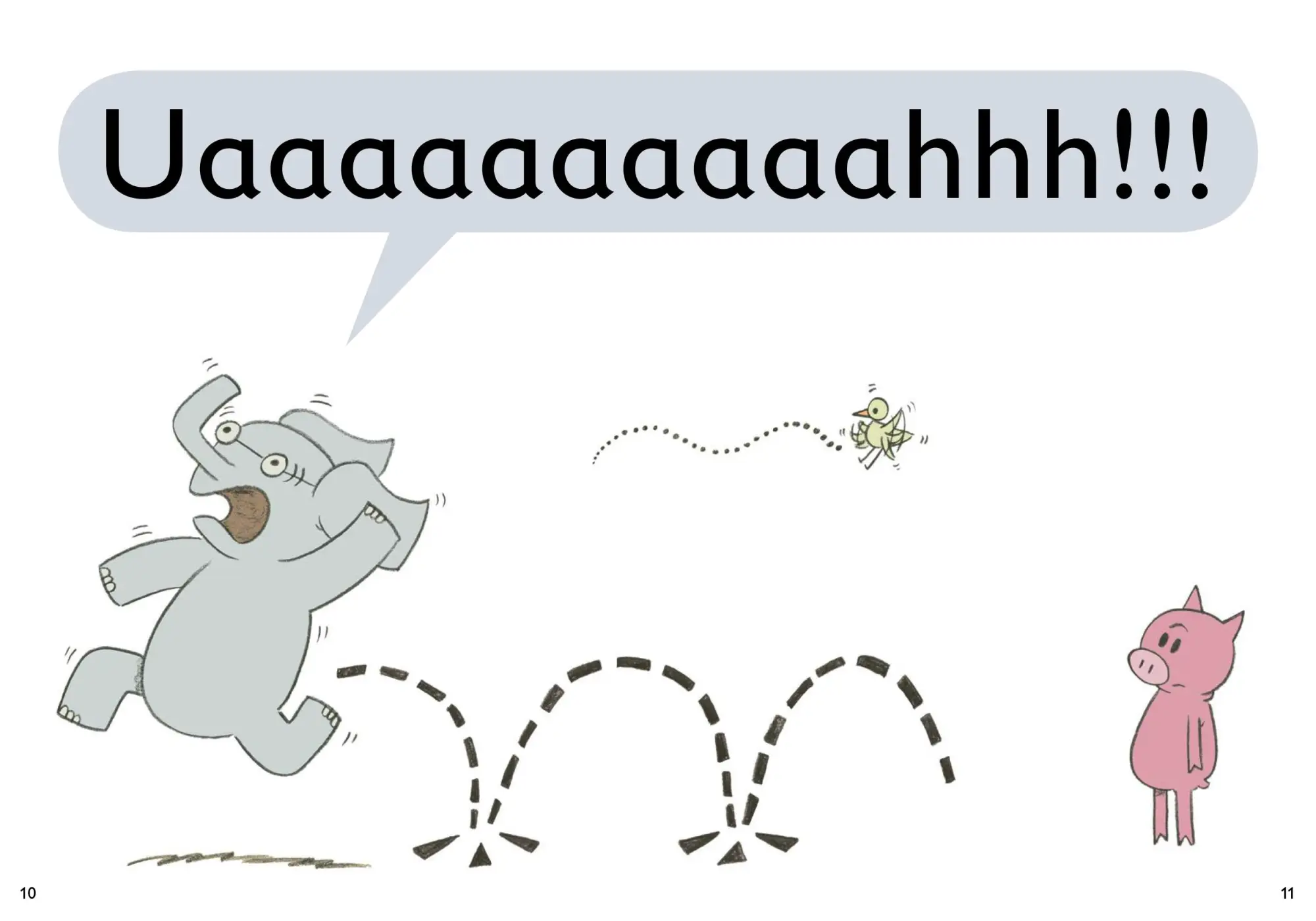Bild: 9783954701490 | Du hast einen Vogel auf dem Kopf! | Mo Willems | Buch | 60 S. | 2016