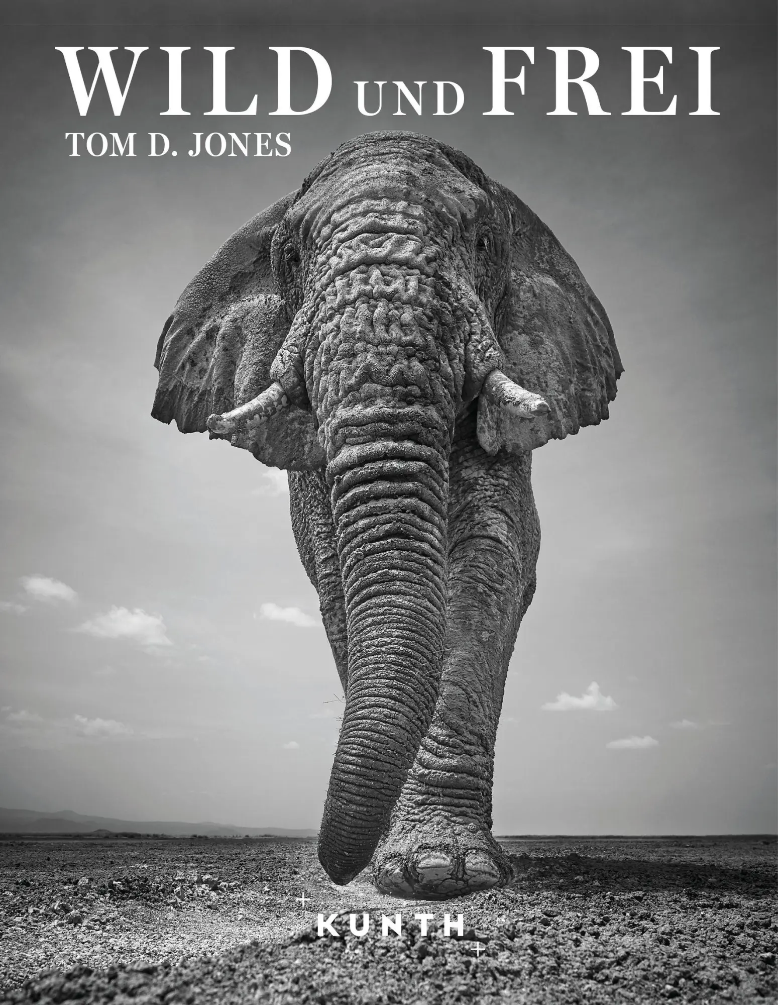 Cover: 9783969651490 | KUNTH Bildband Wild und frei | Steve Mccurry (u. a.) | Buch | 272 S.