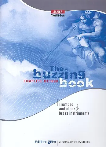 The Buzzing Book