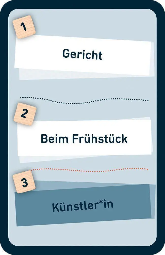 Bild: 4033477901590 | Wortwerk | Das rasante Wortsuchspiel | Arno Steinwender | Spiel | 2023