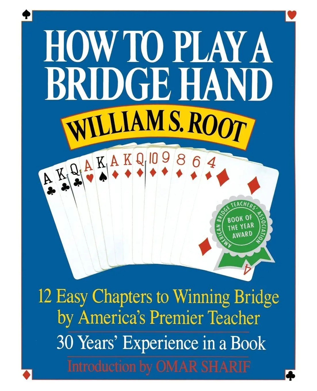 Cover: 9780517881590 | How to Play a Bridge Hand | William S. Root | Taschenbuch | Englisch