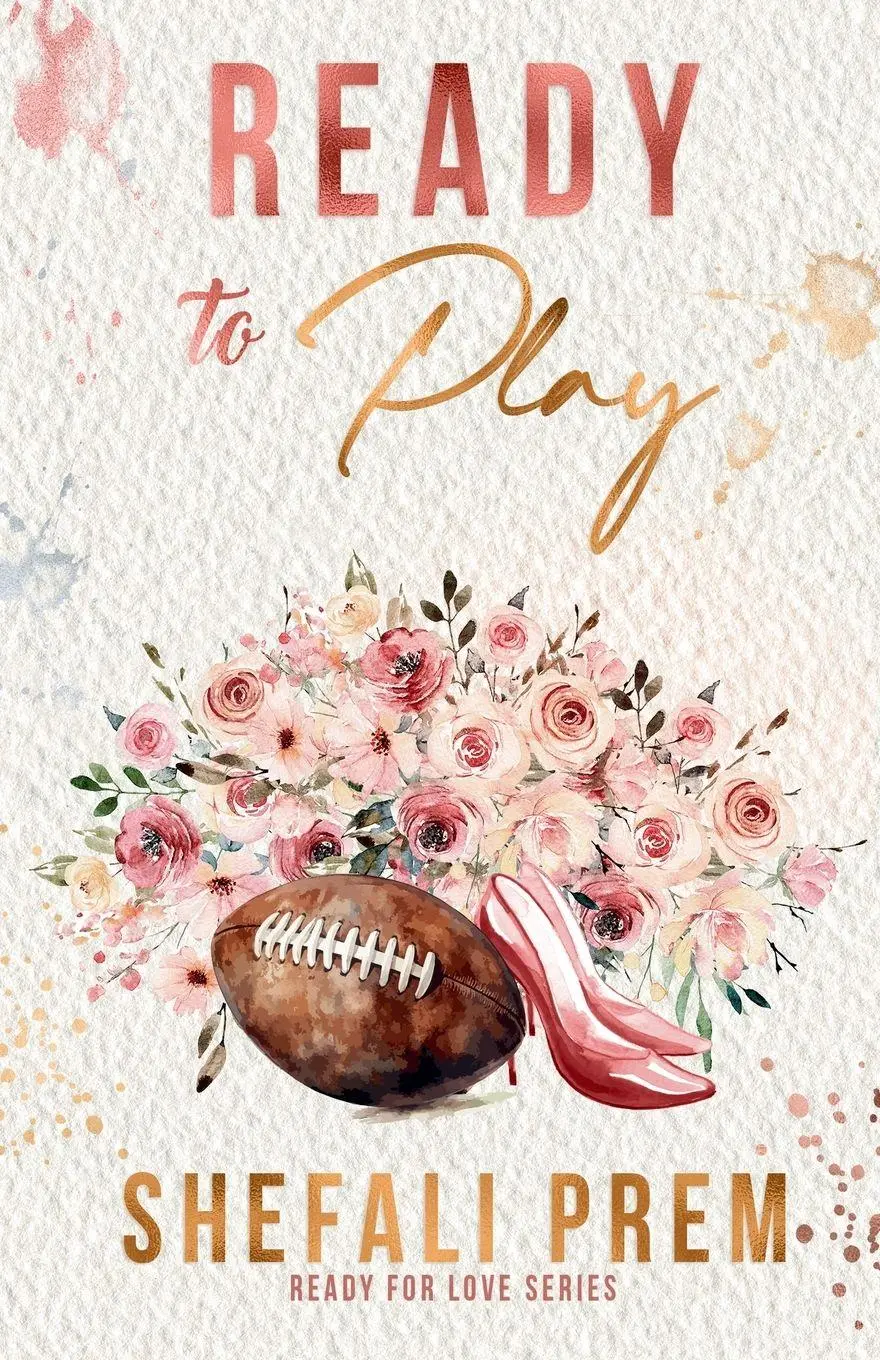 Cover: 9780999571590 | Ready To Play | Shefali Prem | Taschenbuch | Englisch | 2024