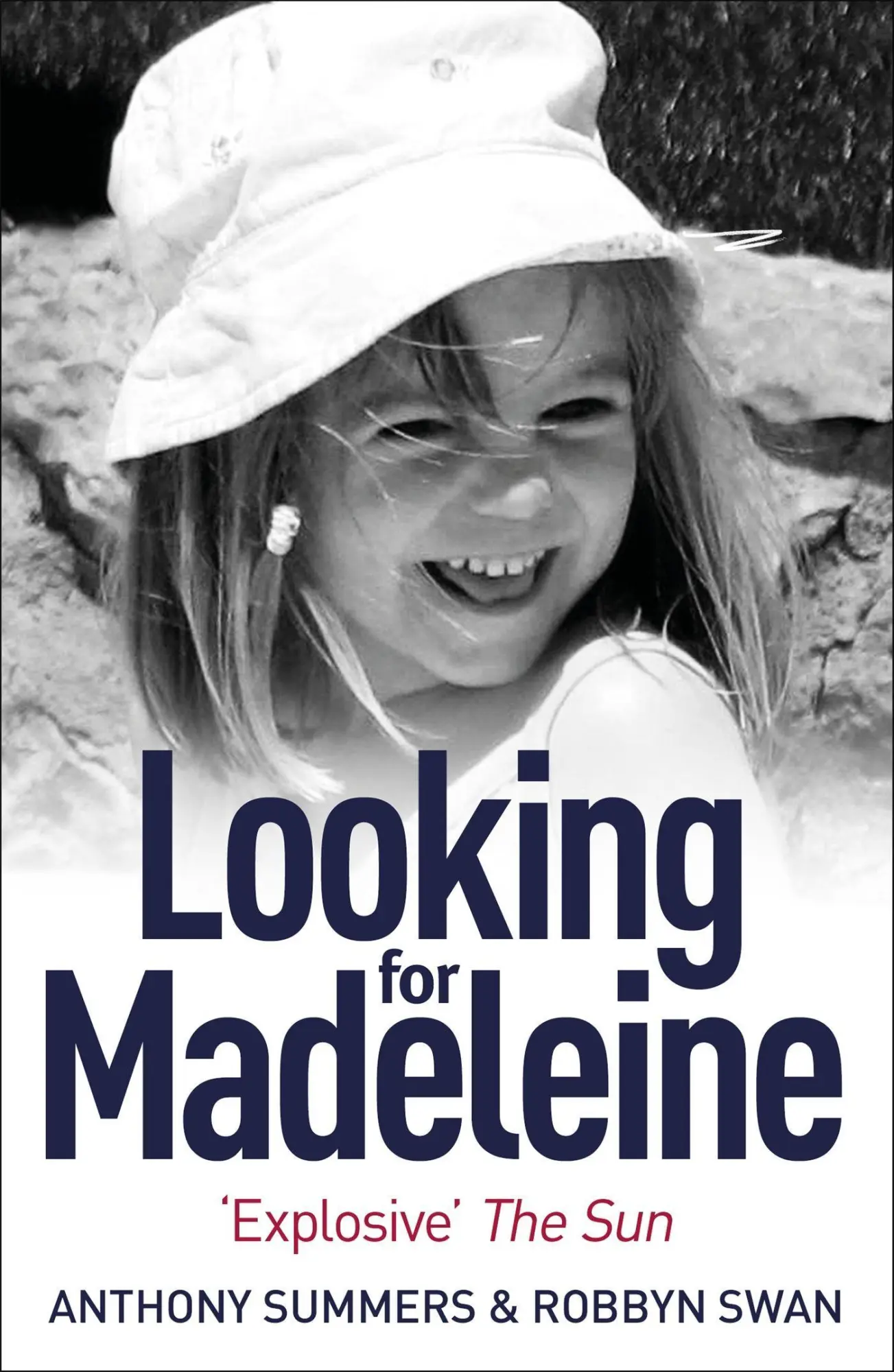 Cover: 9781472211590 | Looking for Madeleine | Updated 2019 Edition | Anthony Summers (u. a.)