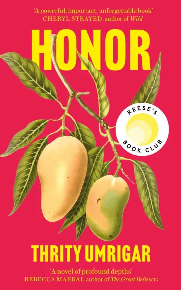 Cover: 9781800751590 | Honor | a novel | Thrity Umrigar | Taschenbuch | 336 S. | Englisch