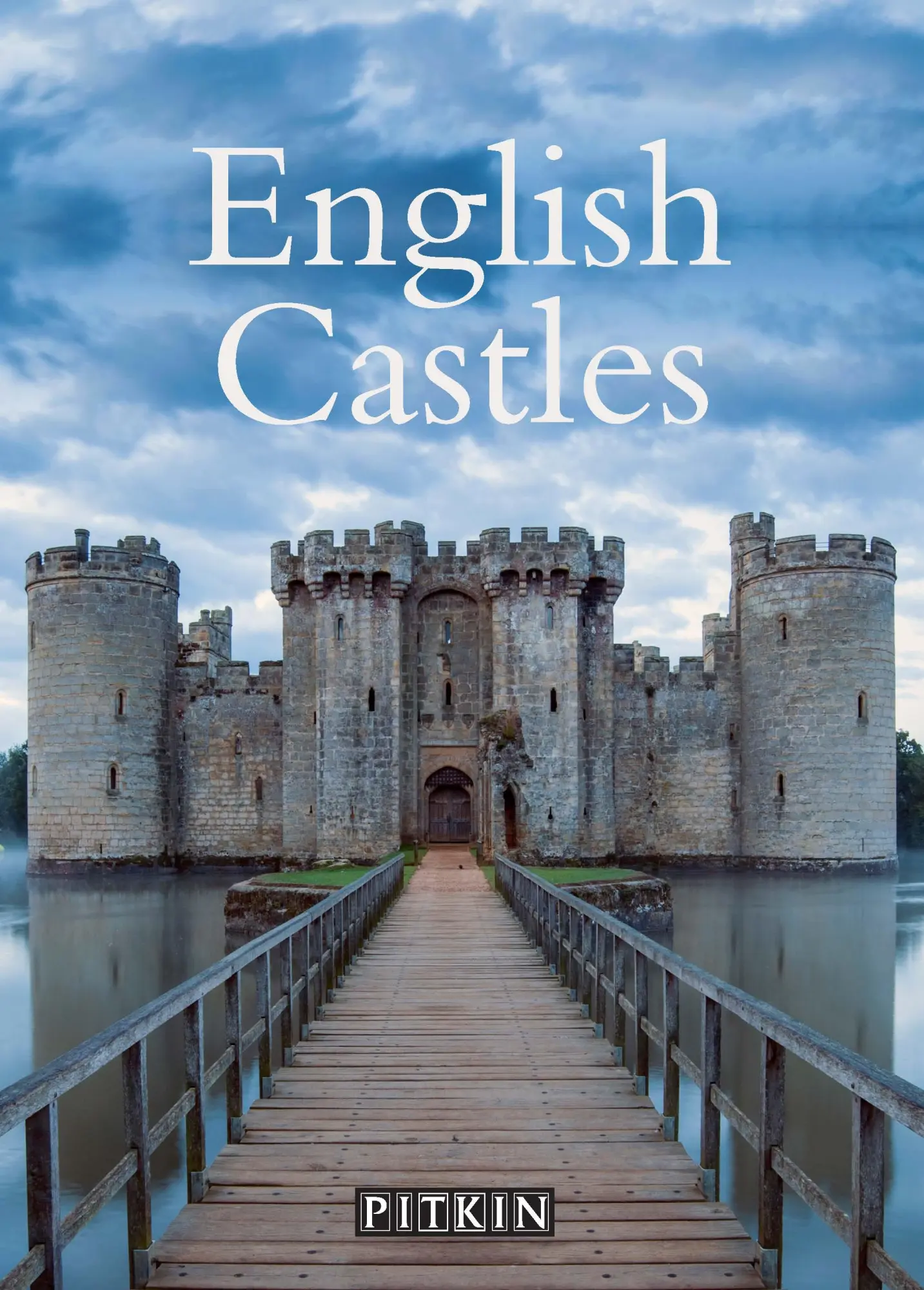 Cover: 9781841651590 | English Castles | Ann Lockhart | Taschenbuch | Kartoniert / Broschiert