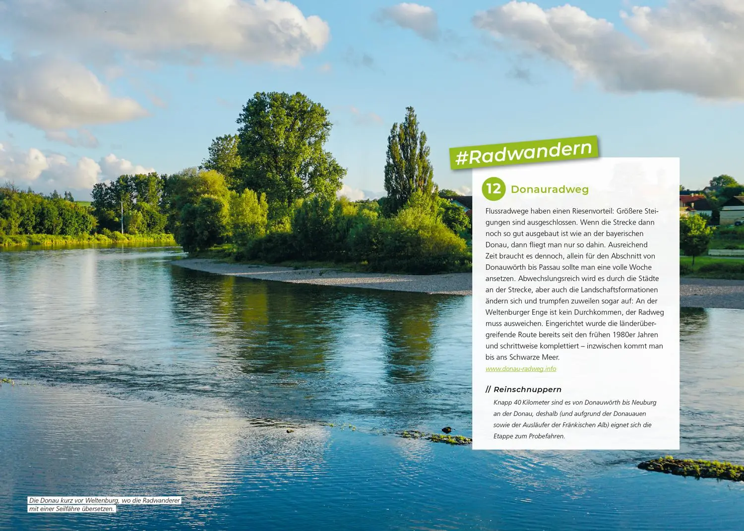 Bild: 9783616031590 | DUMONT #genausoschön in Bayern | Jörg Dauscher | Taschenbuch | 224 S.