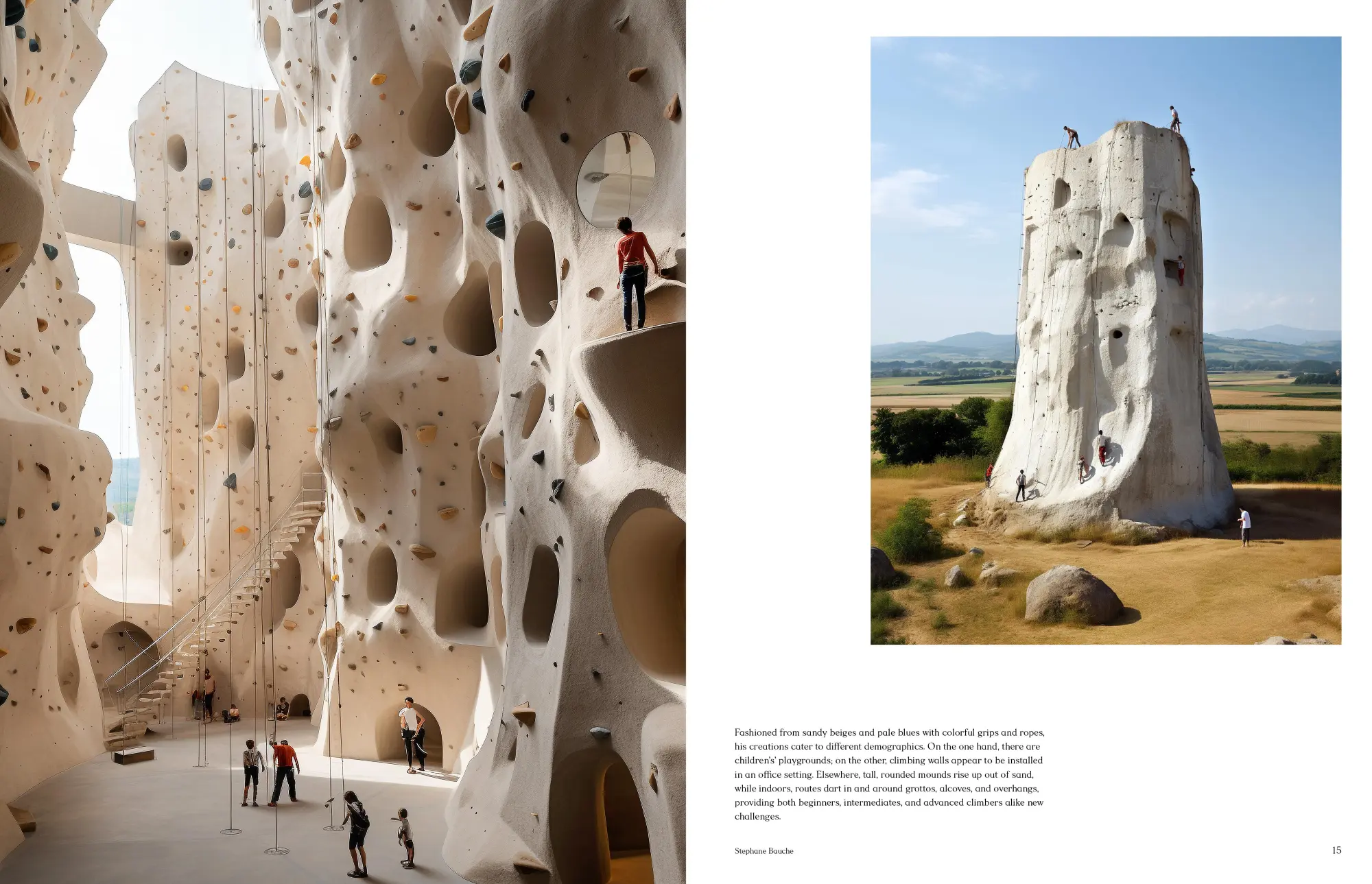 Bild: 9783967041590 | Living in a Dream | Dreamscapes, Imagined Architecture, and Interiors
