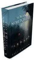 Cover: 9786257671590 | Sokak Nöbetcileri 2 Ciltli | Asli Arslan | Taschenbuch | Türkisch